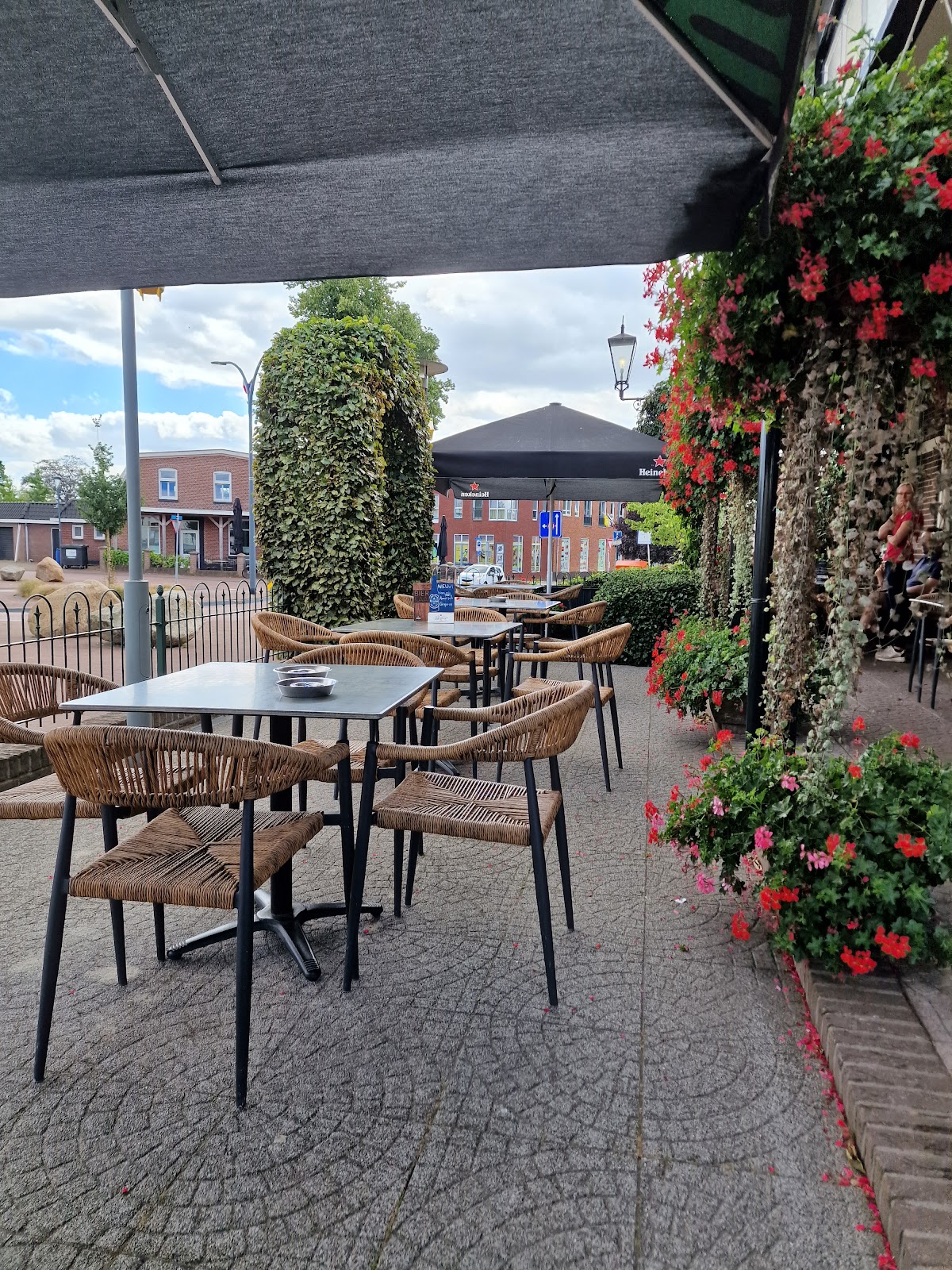 Foto van Brasserie De Biester