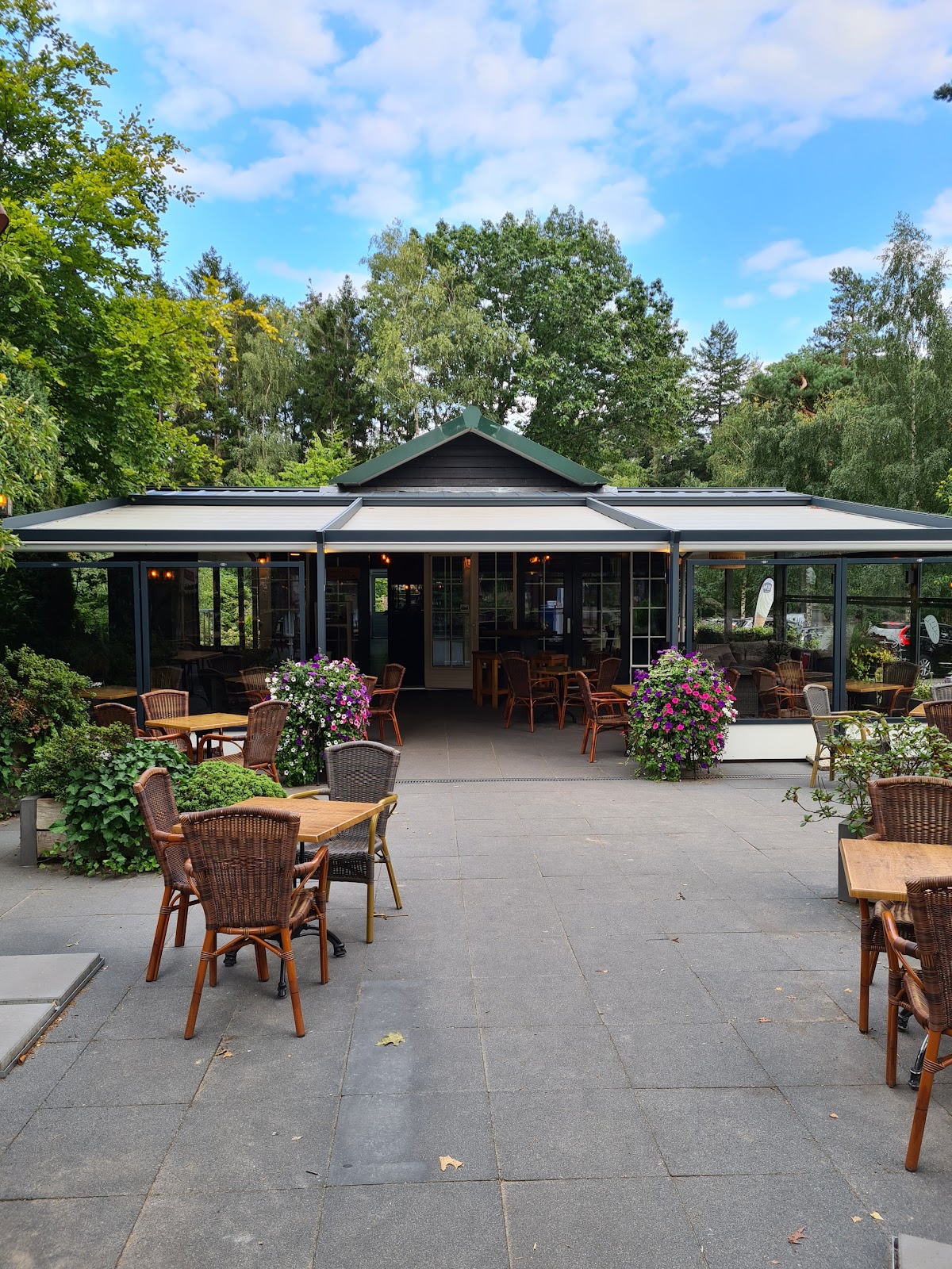 Foto van Buitengewoon Holten