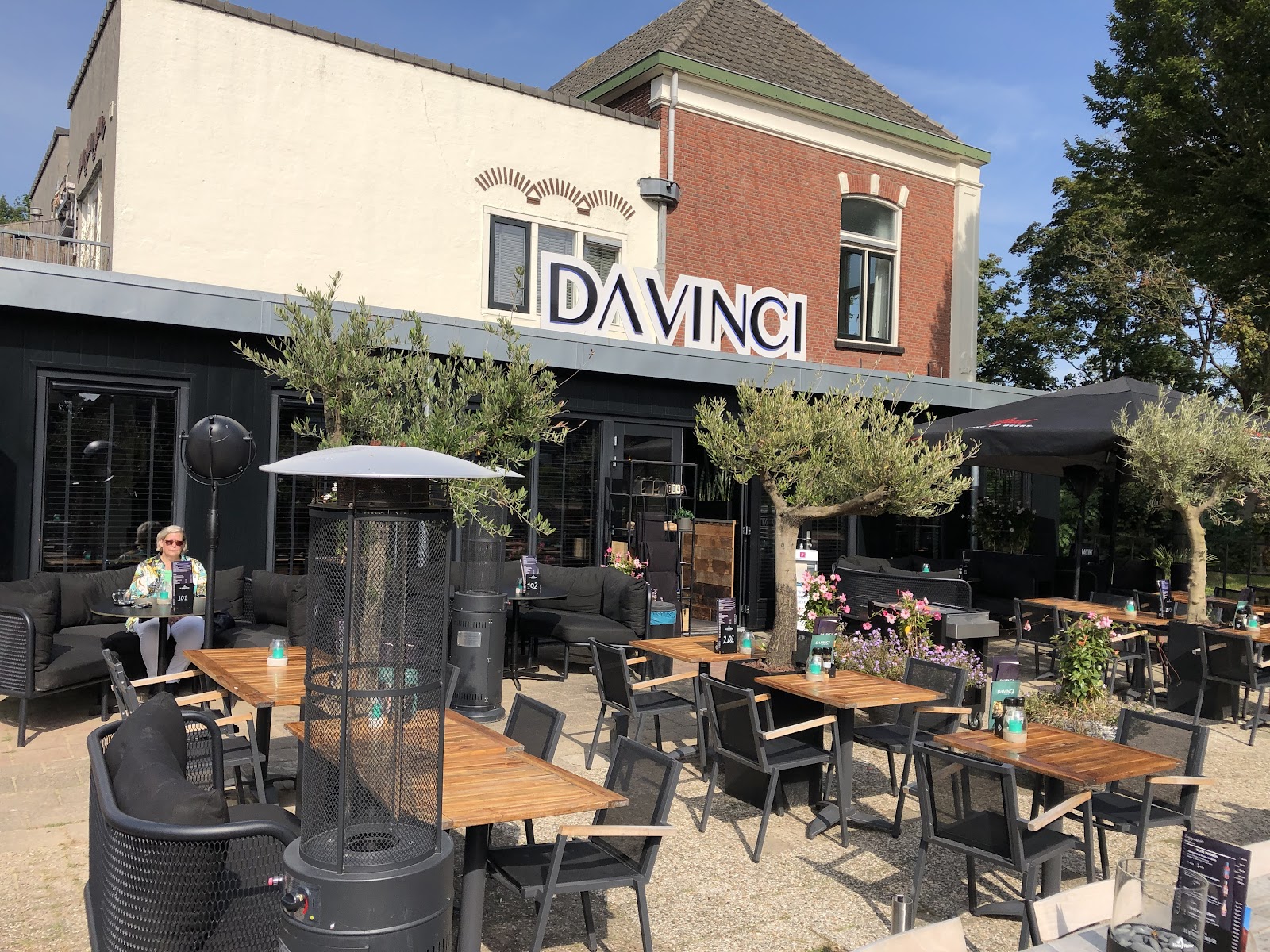 Foto van Da Vinci Foodbar
