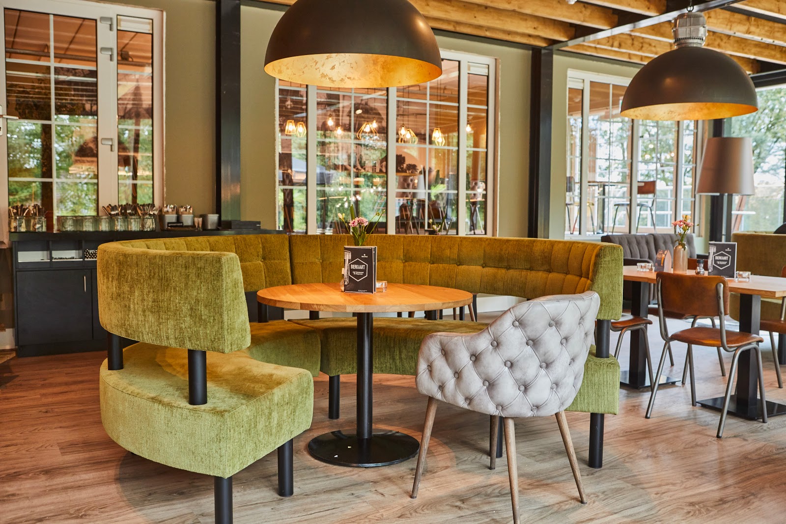 Foto van Restaurant De Elsgraven