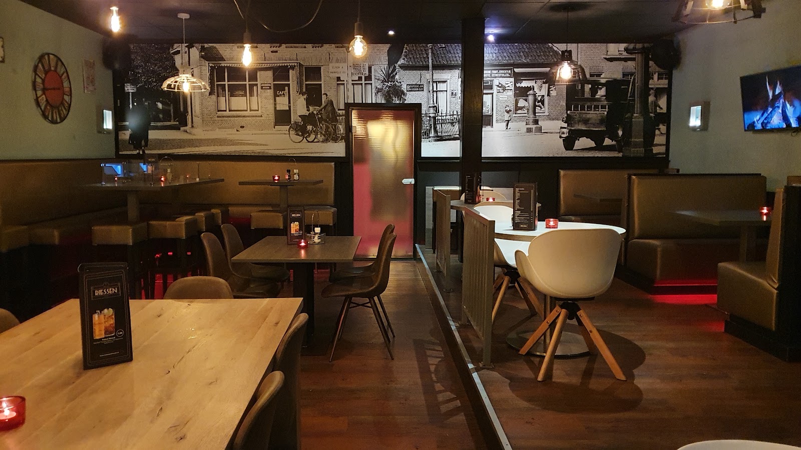 Foto van Restaurant Riessen