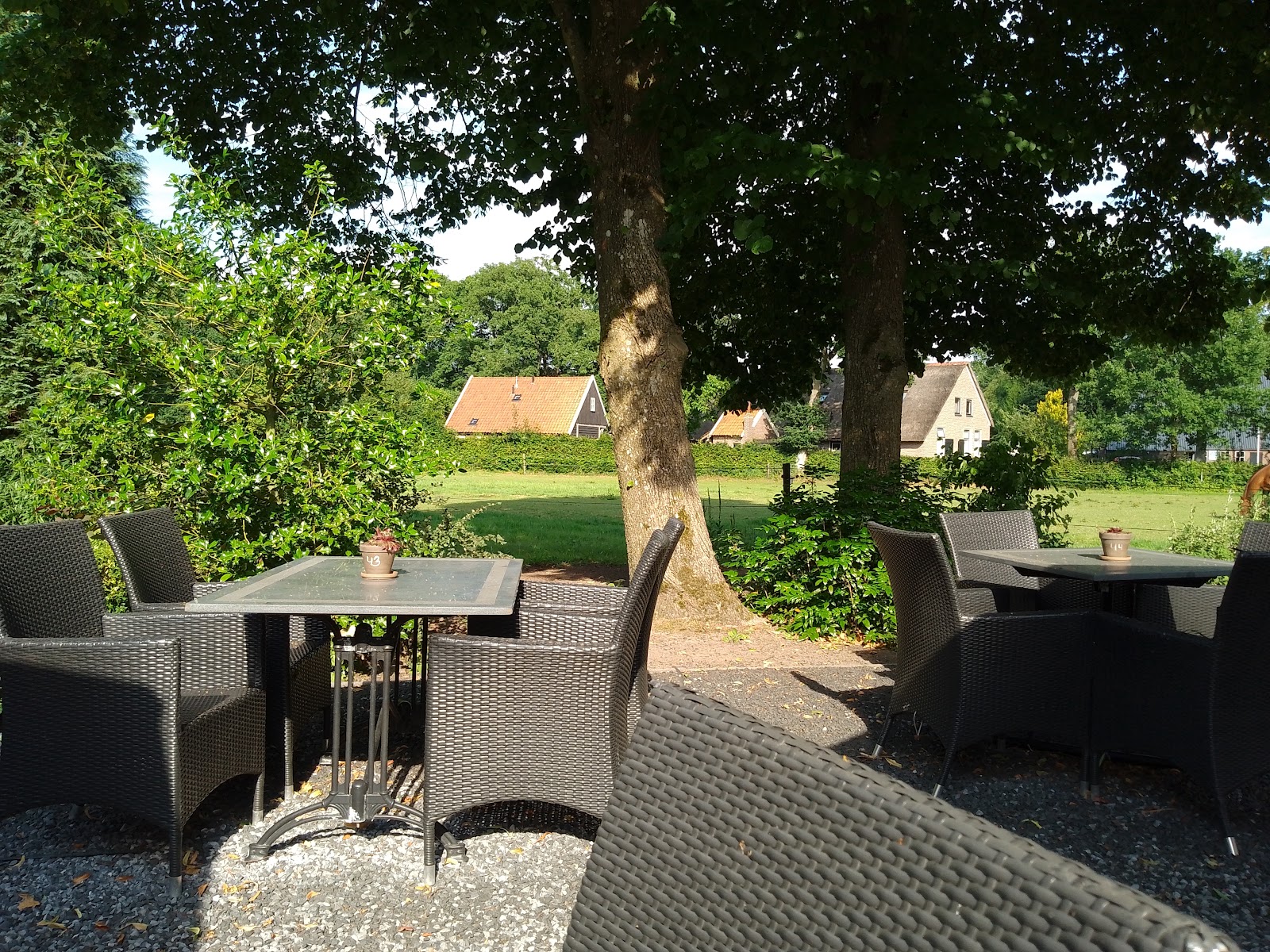 Foto van Bistro Tante Sweel