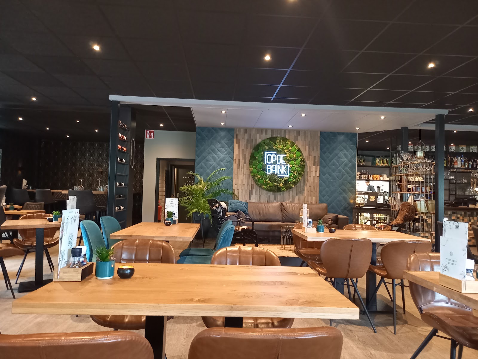 Foto van Op de Brink
