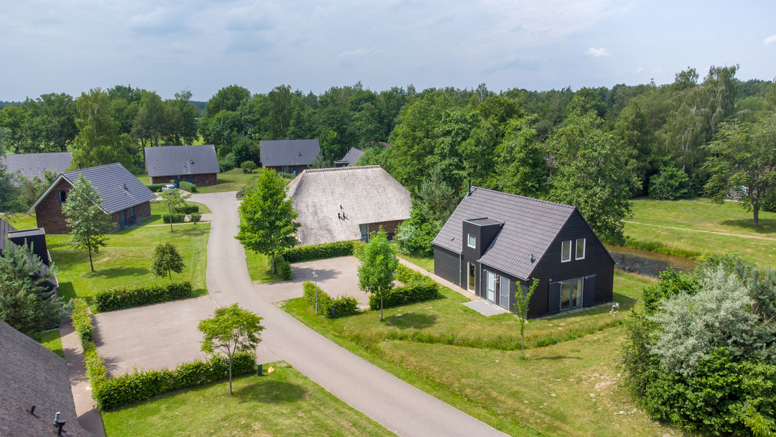 Foto van Landal Aelderholt
