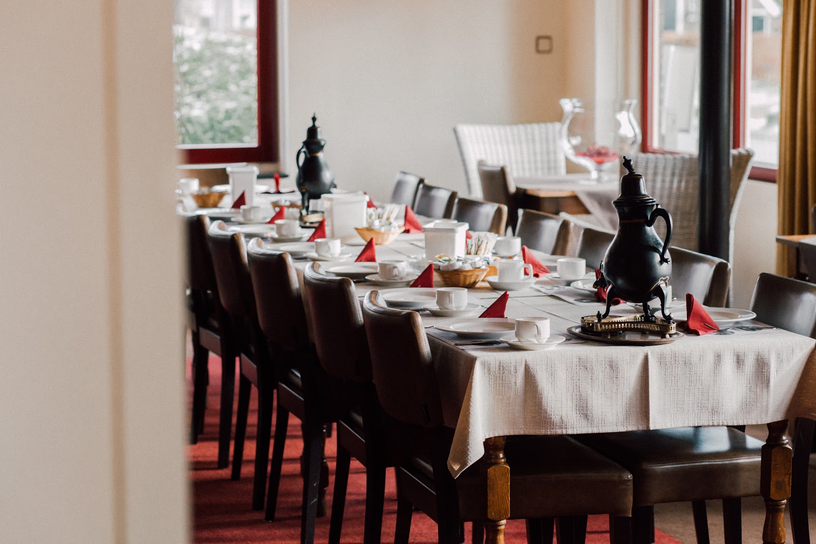 Foto van Restaurant & Camperplaats Wielens
