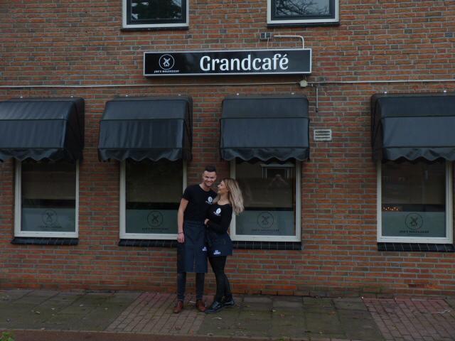 Foto van Jor's Molenzicht cafetaria en grandcafe