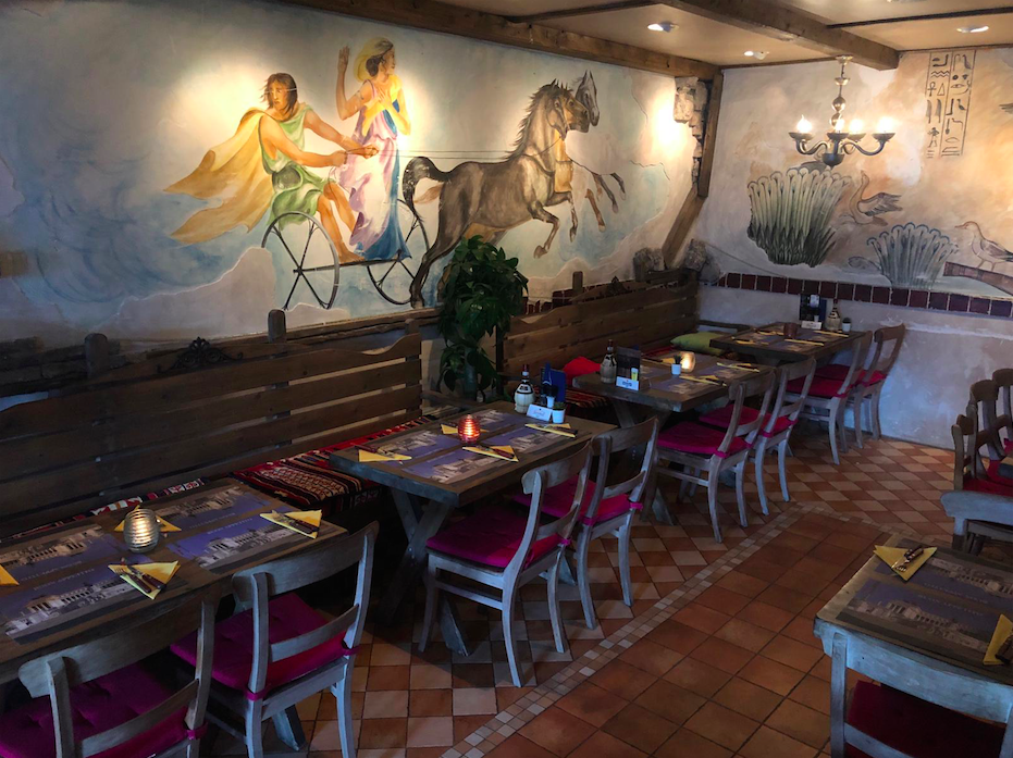 Foto van Pizzeria Ristorante Italia