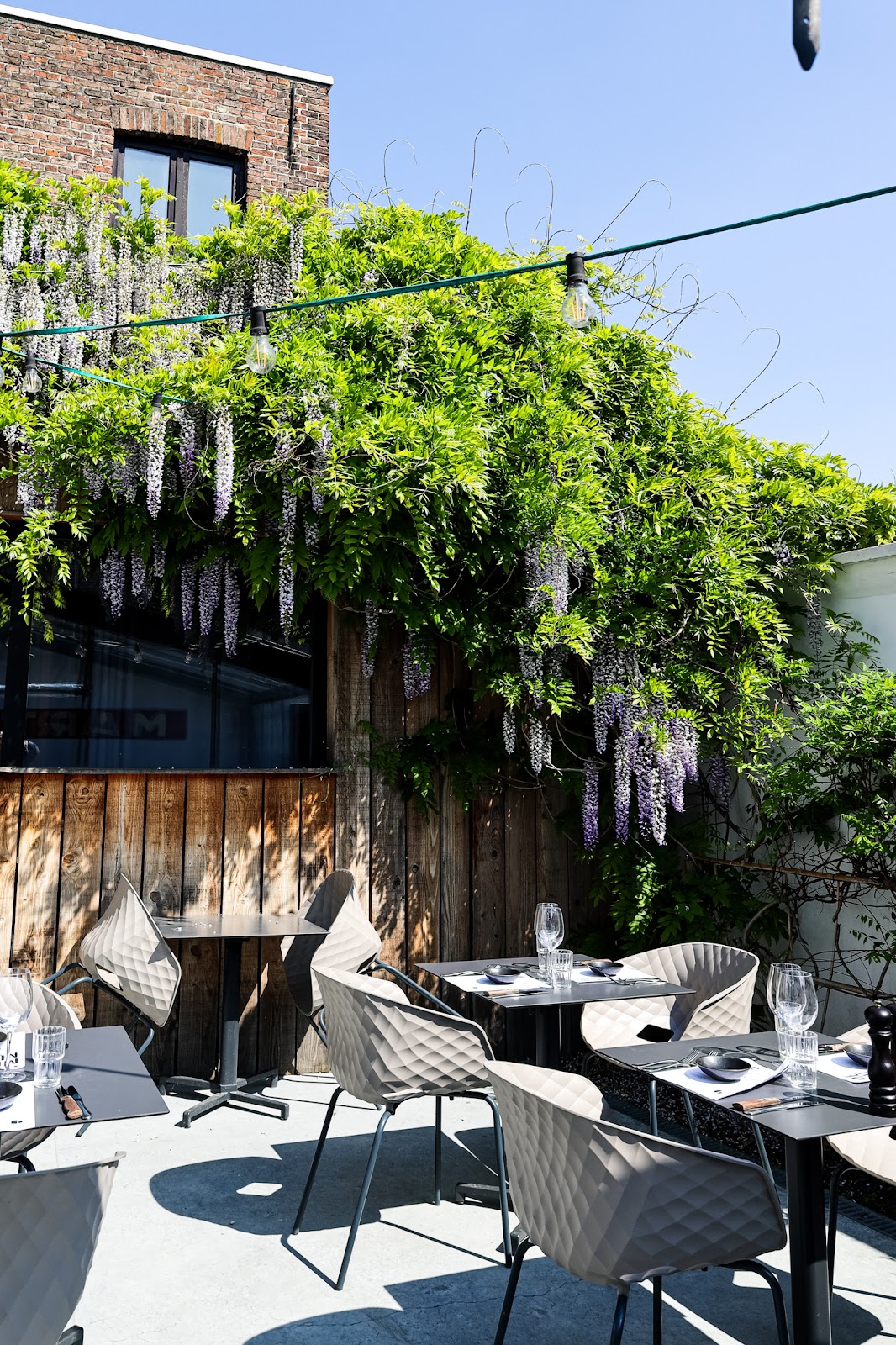 Foto van Vleesrestaurant De Frigo