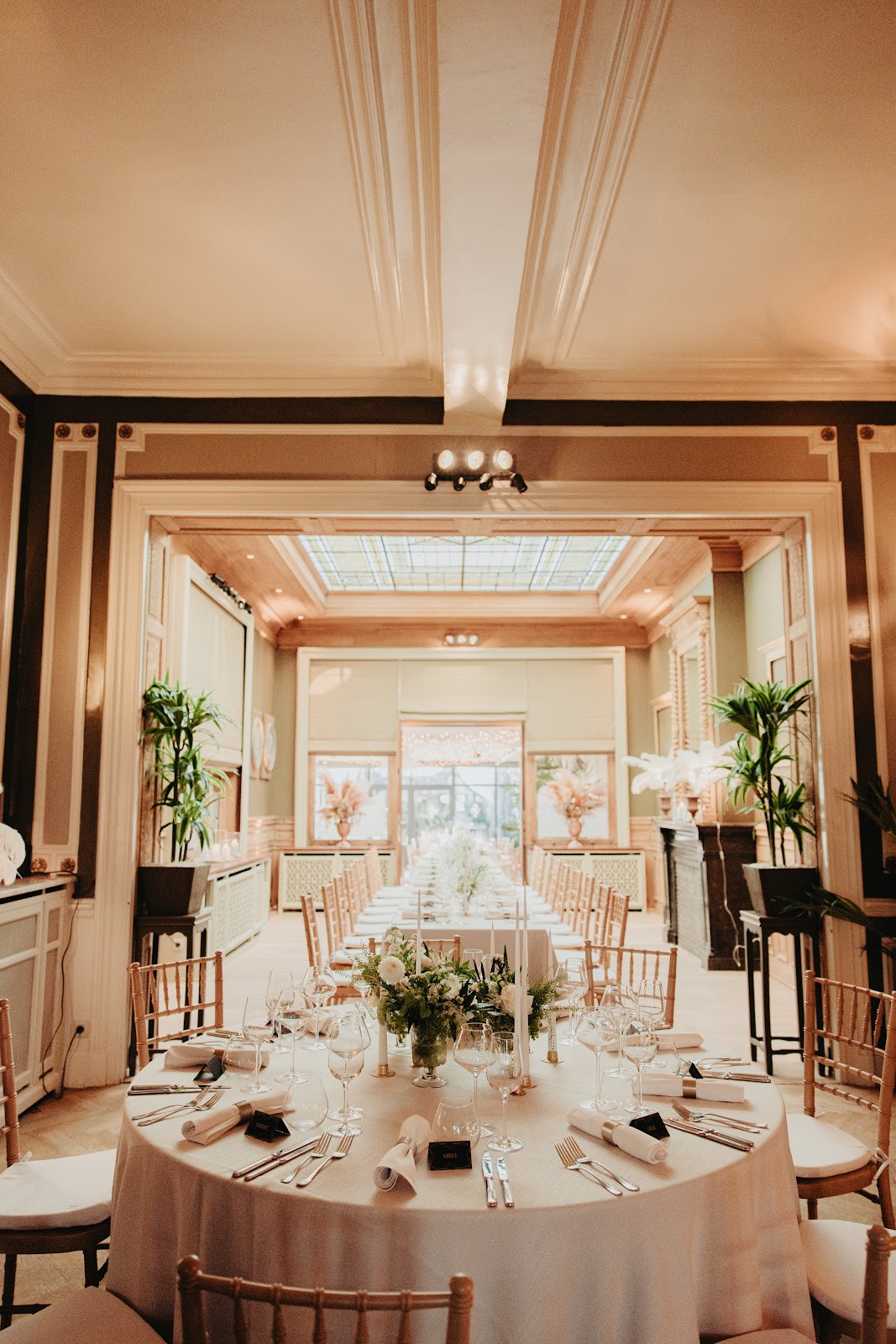 Foto van Restaurant Astrid Aalst