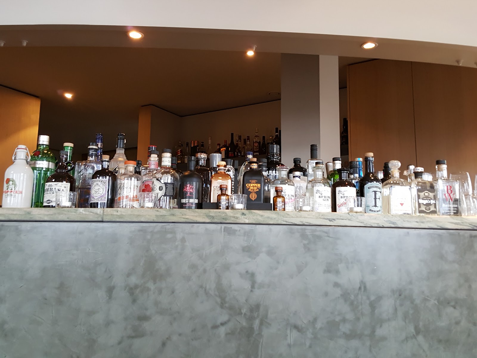 Foto van Albatros