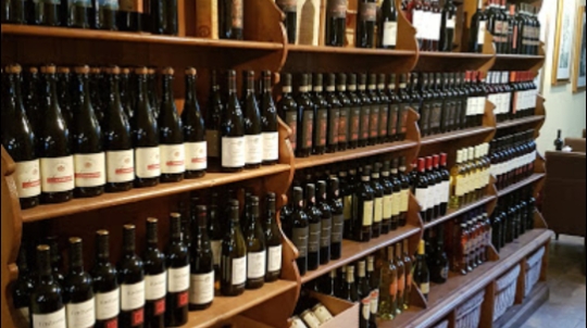 Foto van La Locanda
