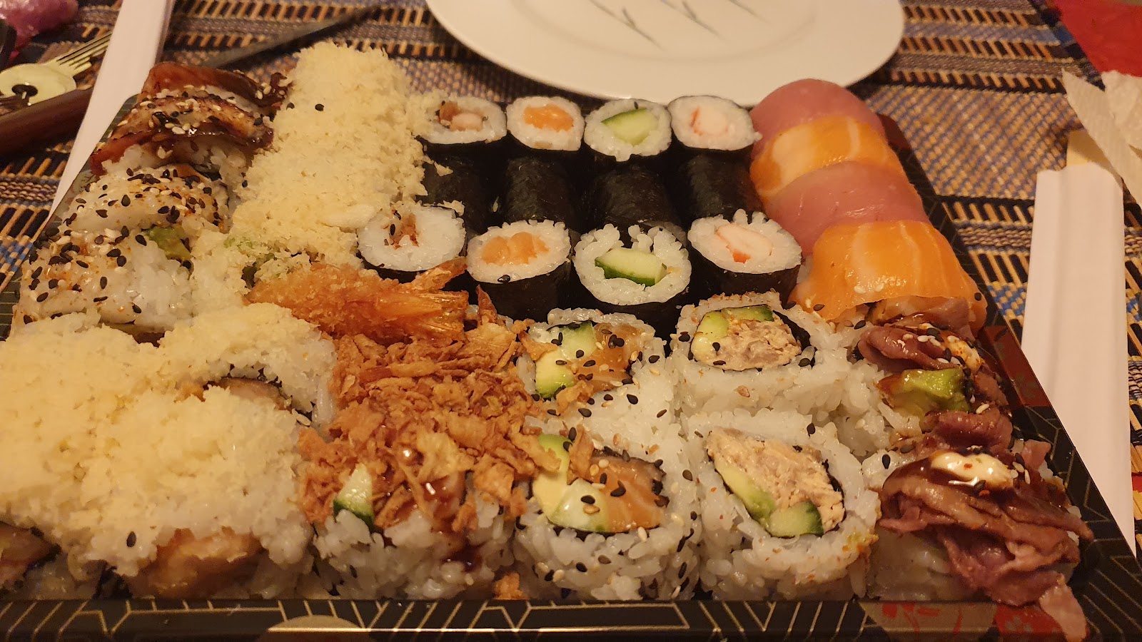 Foto van Fusion 2go