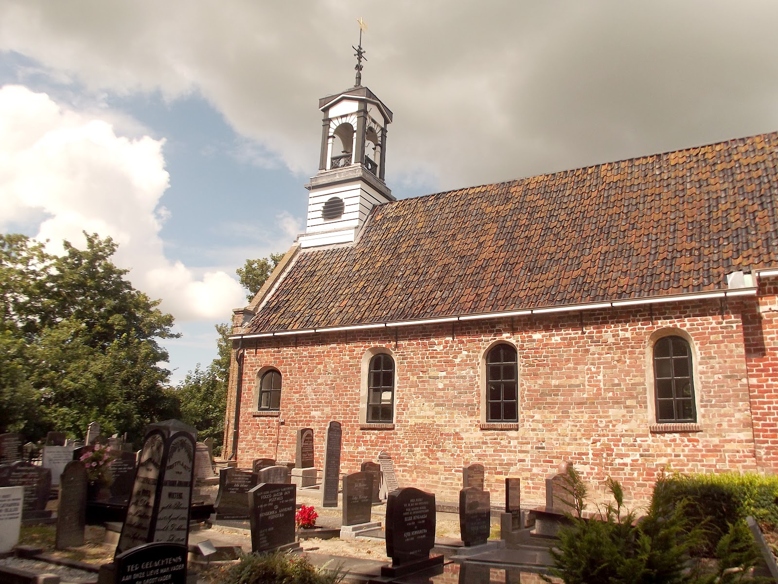Foto van Sint-Catharinakerk