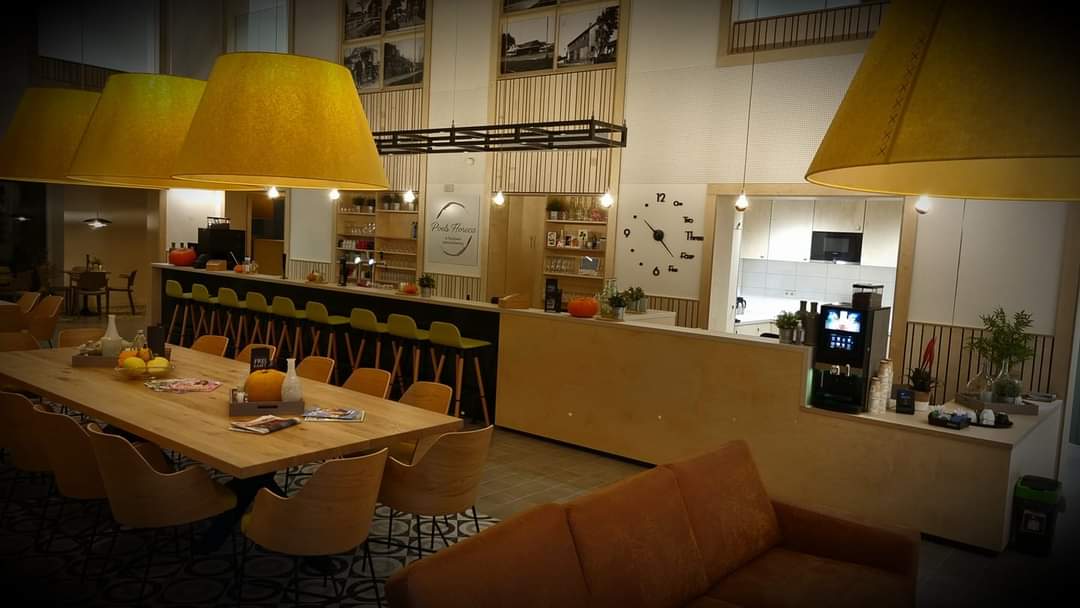 Foto van Poels Horeca