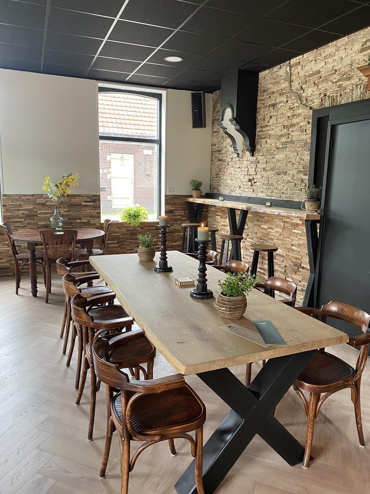 Foto van Bistro Aa