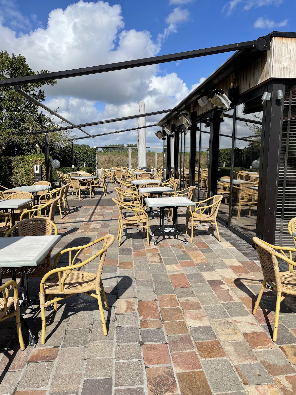 Foto van Café - Restaurant De Tol