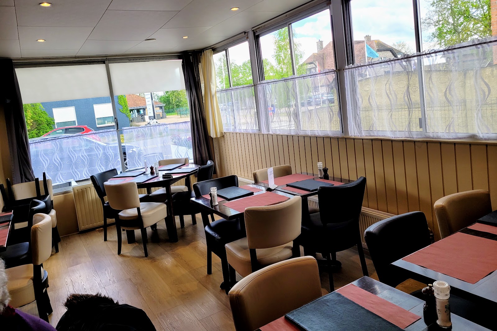 Foto van Frituur-Steakhuis Tom