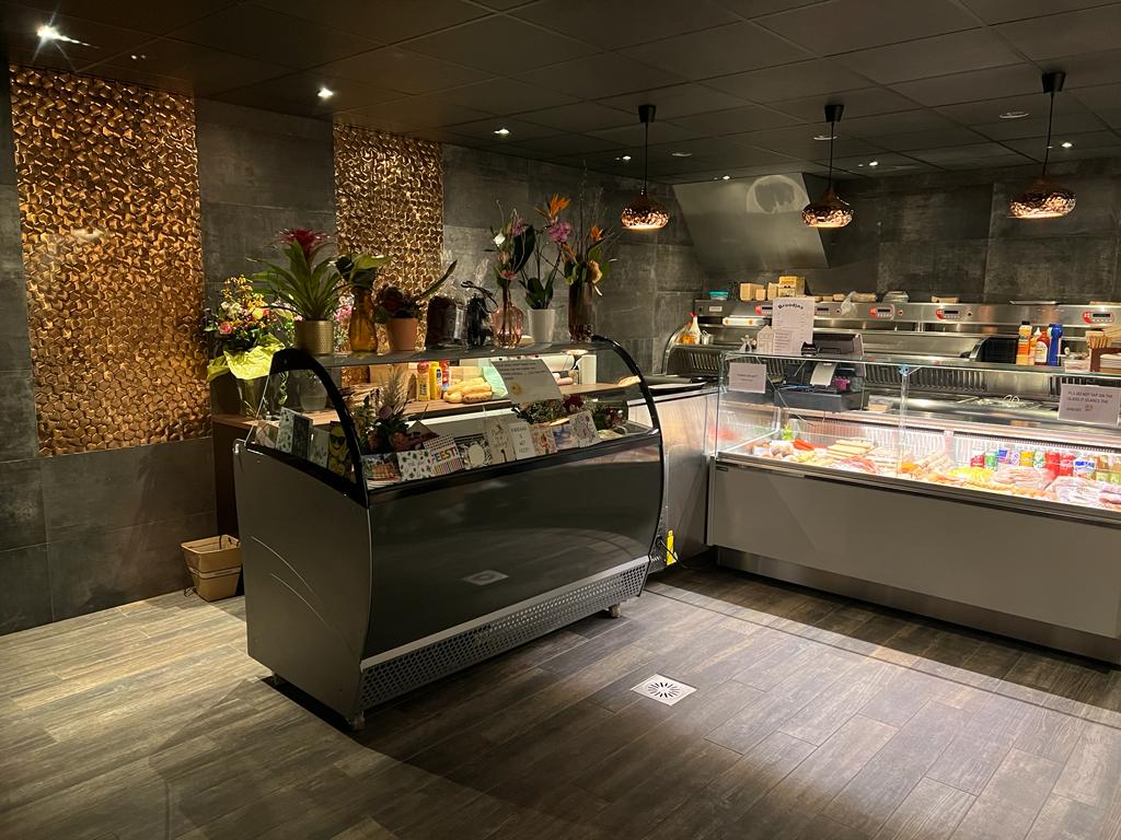 Foto van Frituur VET