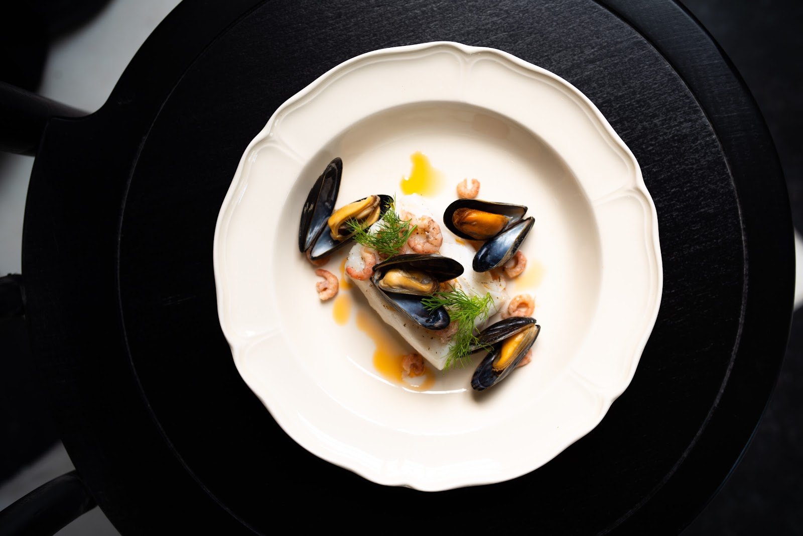 Foto van Bistro Margaux