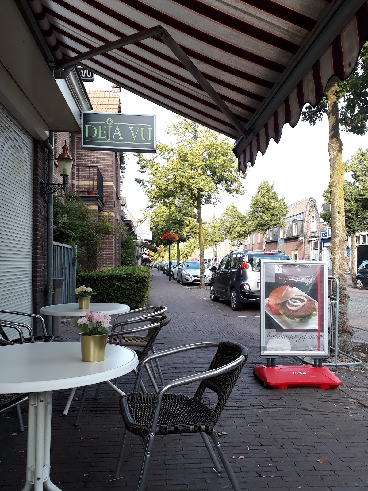 Foto van Snackbar 't Dorpke