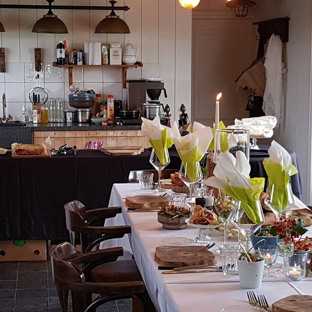 Foto van Eetcafé Nieuwe Niedorp Aan Zee