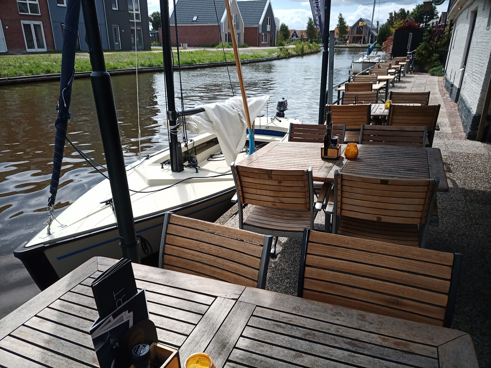 Foto van Restaurant d'Ald Wal