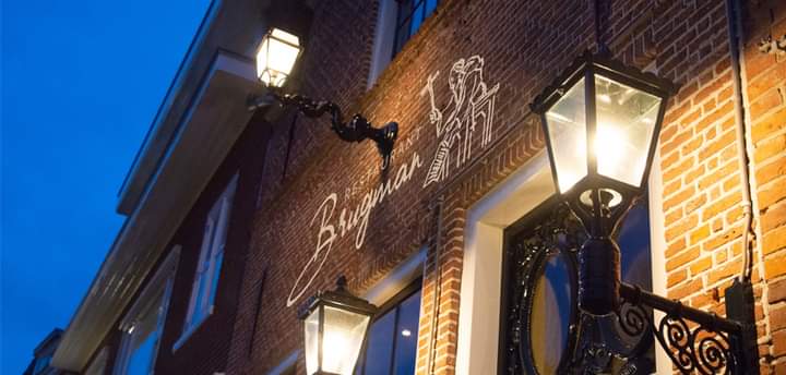 Foto van Restaurant Brugman