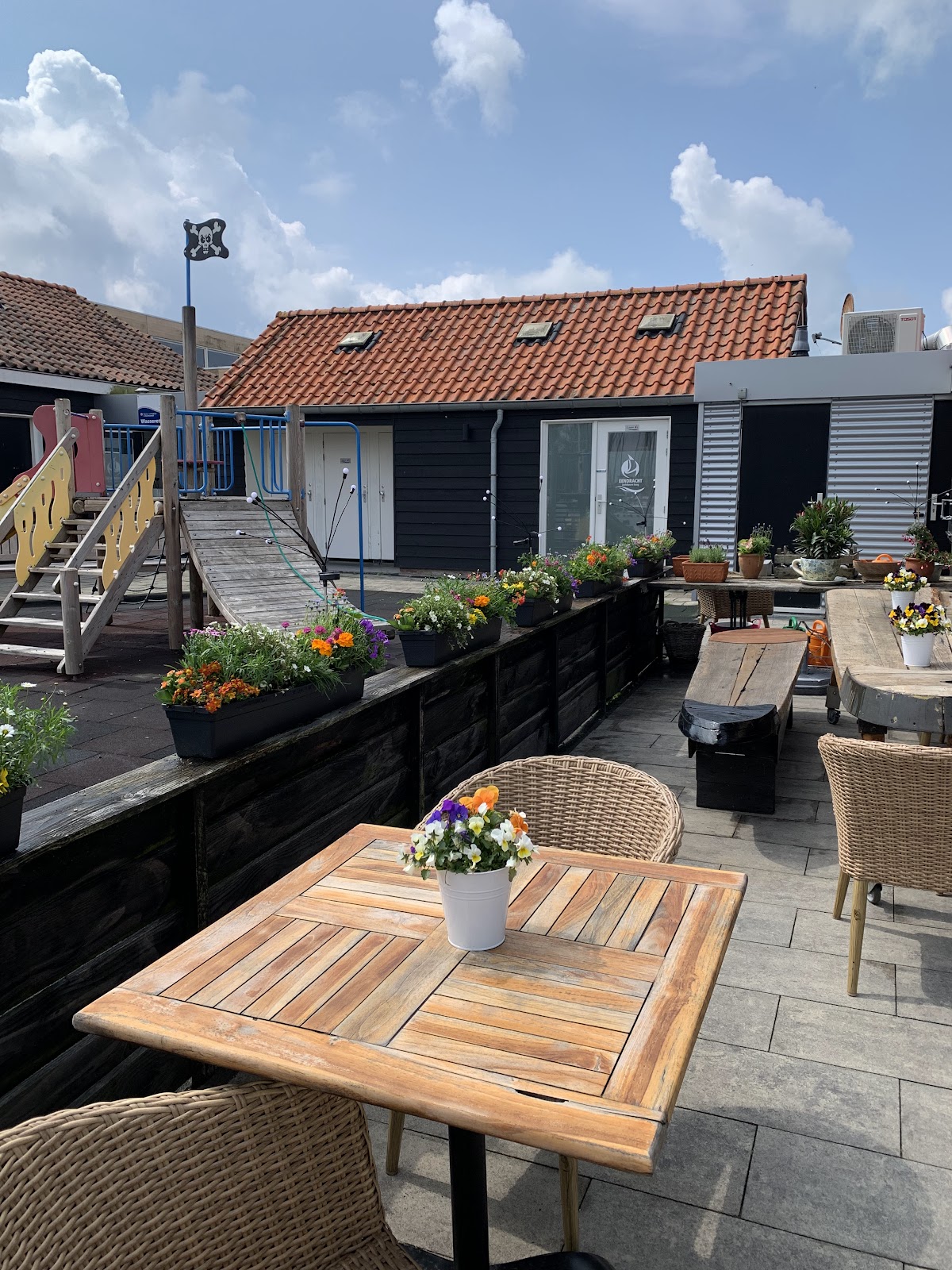 Foto van Eetcafe Sjuul