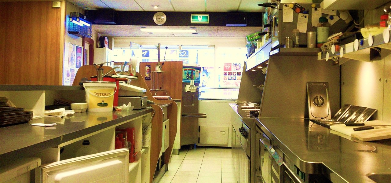 Foto van Miedema's Lunchroom