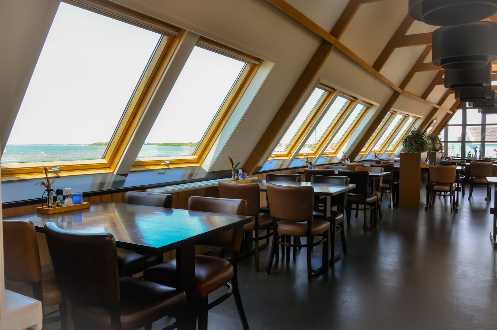 Foto van Restaurant de 3 Harinkjes