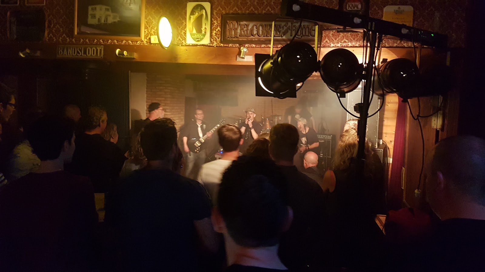 Foto van 't Alde Weintsjil