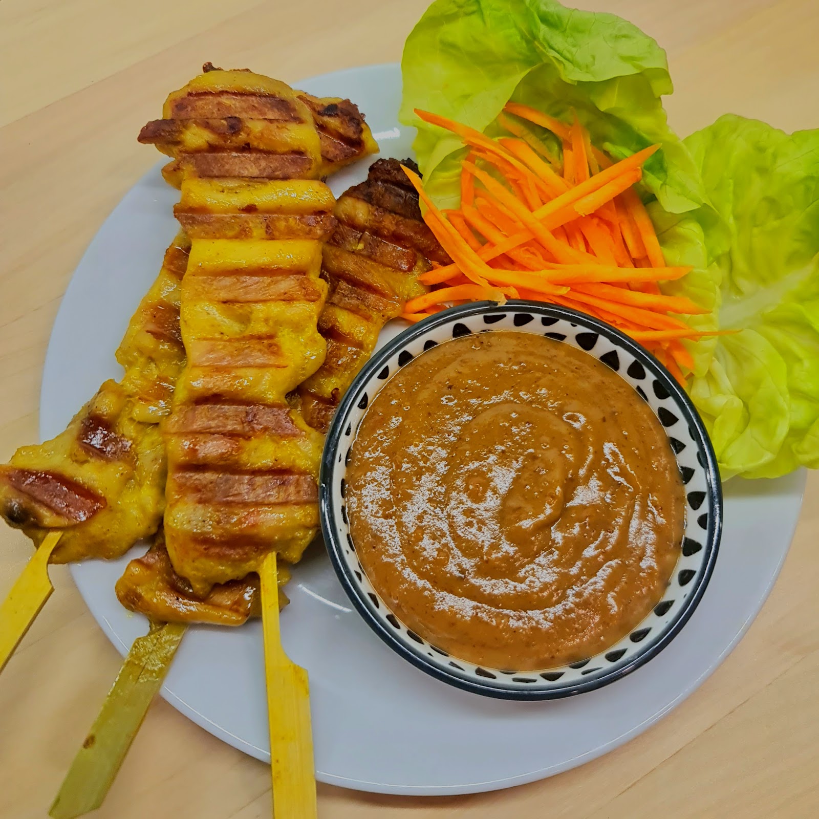 Foto van Khao Hom Thai Food