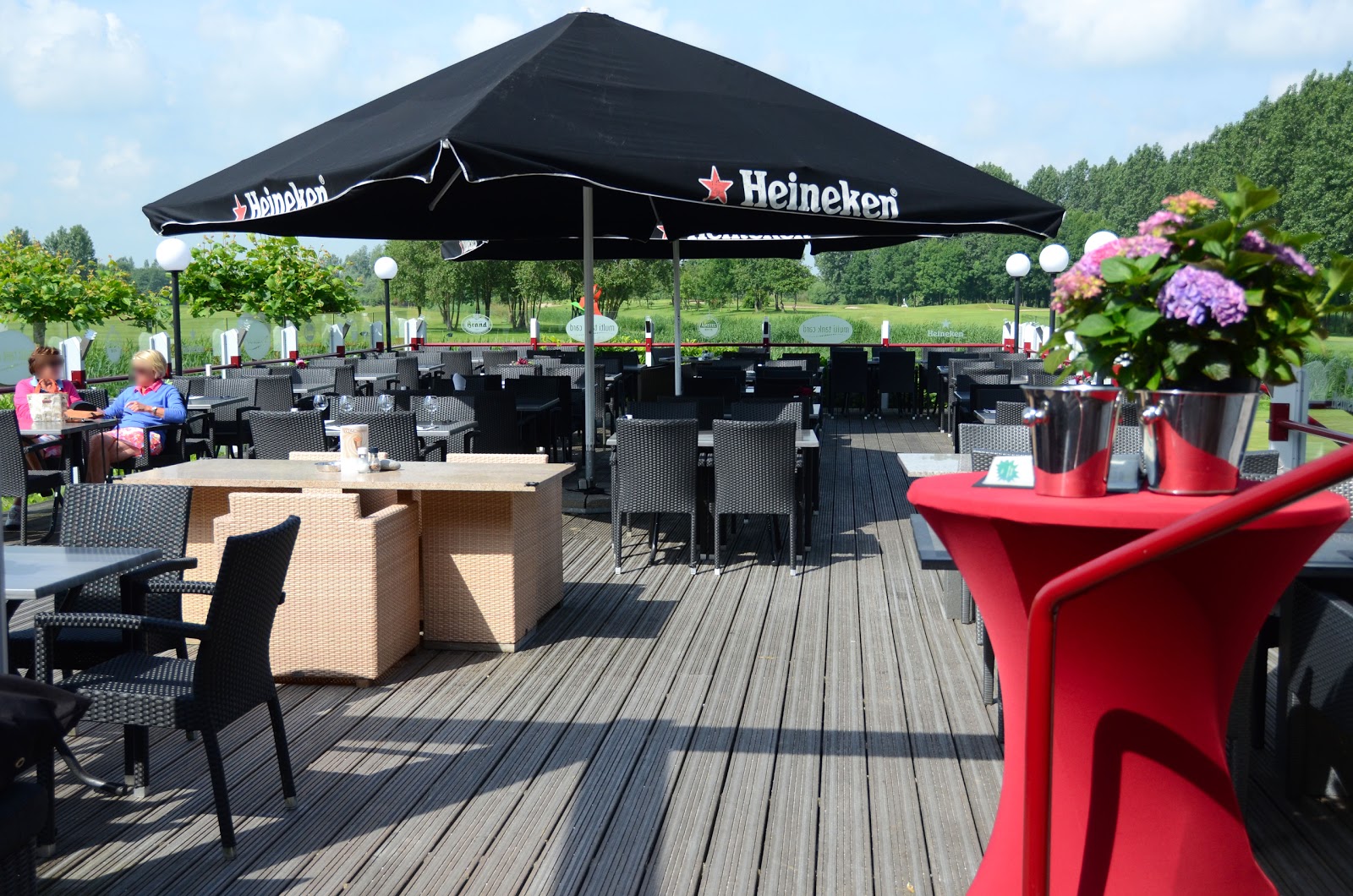 Foto van Orange Heart Coffee
