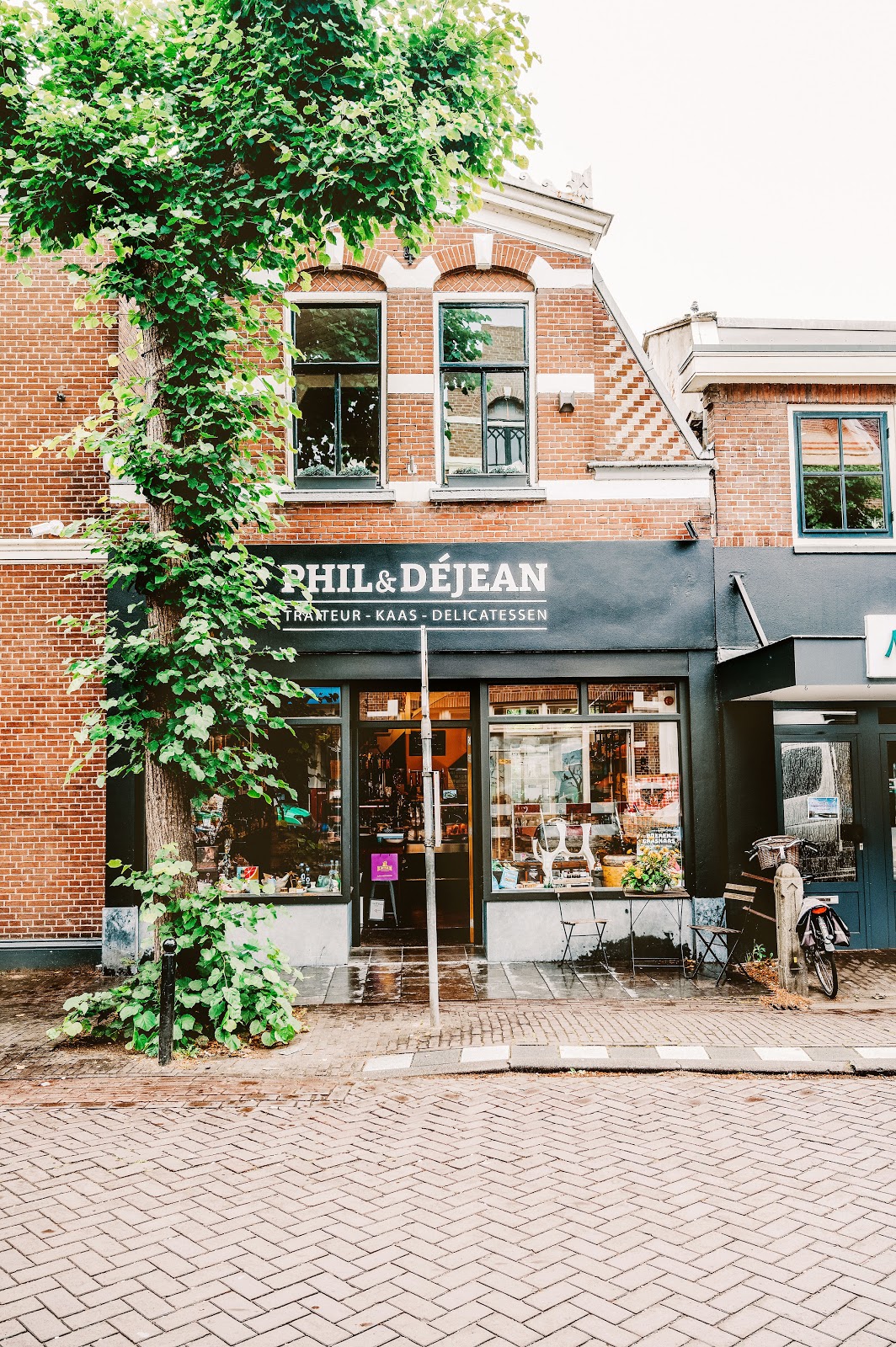 Foto van PHIL & DÉJEAN Traiteur-Kaas-Delicatessen