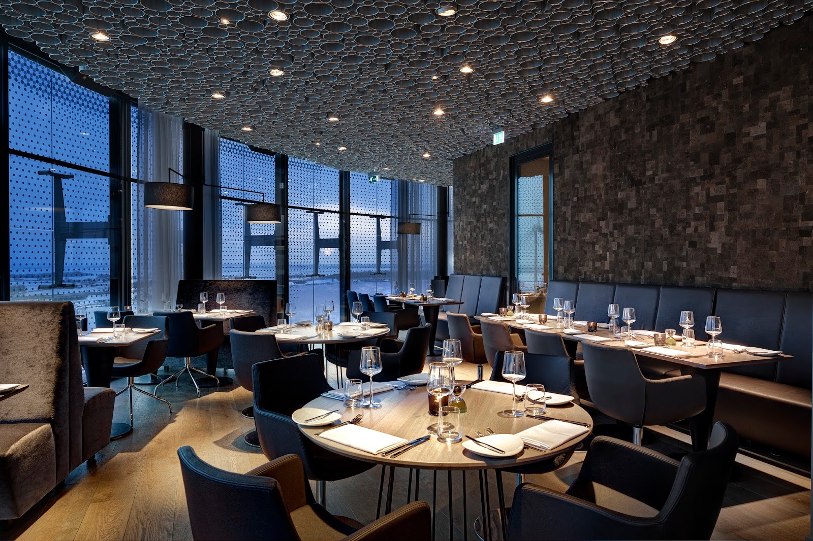 Foto van Fletcher Hotel Amsterdam
