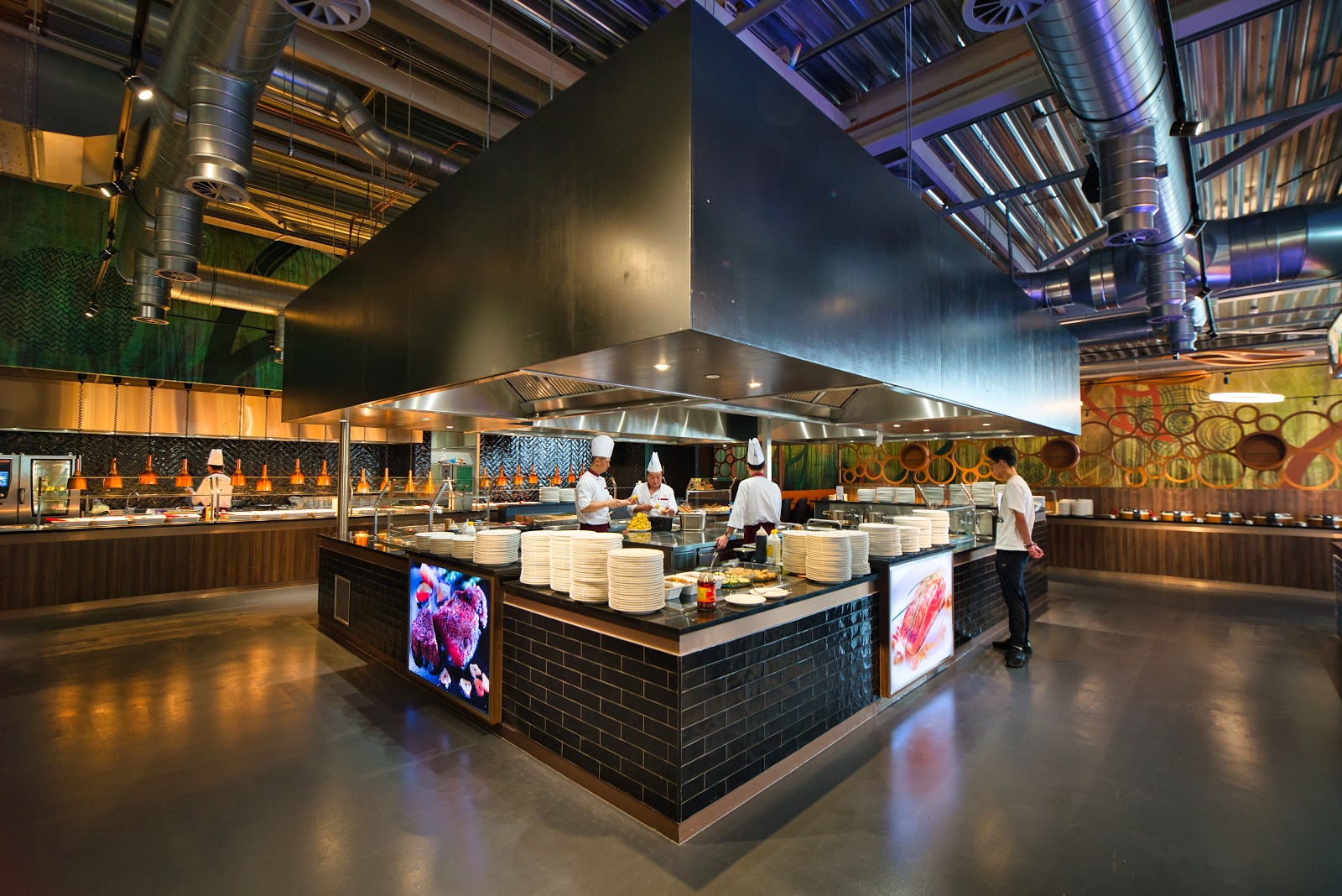 Foto van Fletcher Hotel Amsterdam