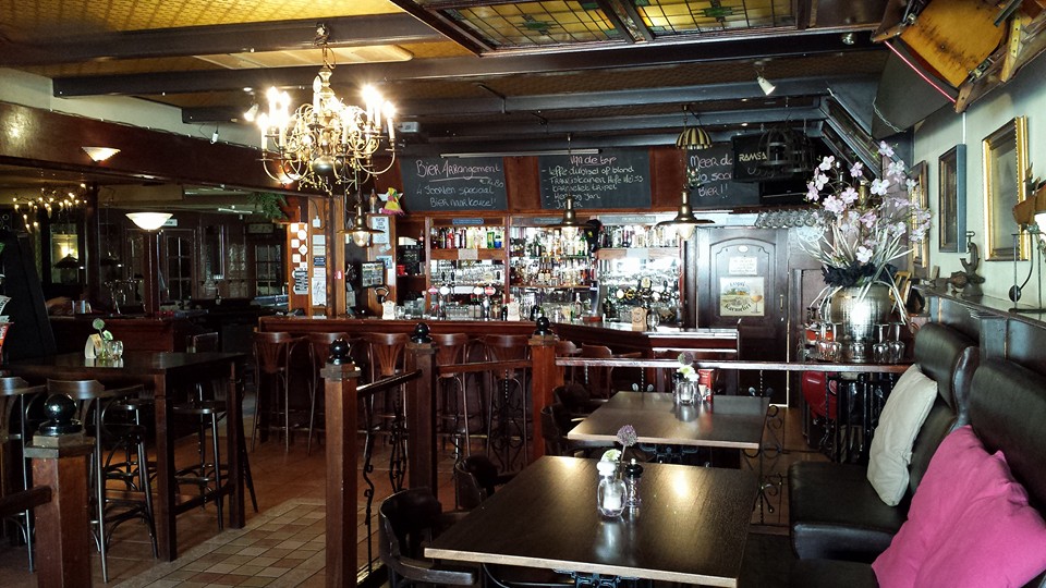 Foto van Café & Restaurant De Smidte Workum
