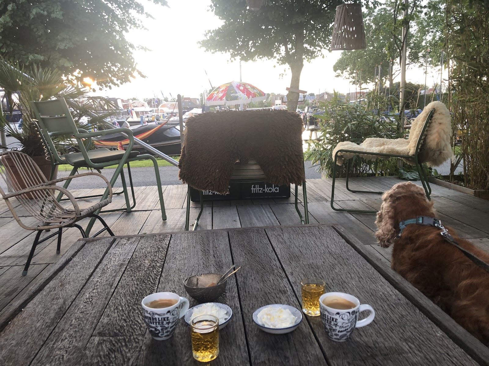 Foto van De Koken