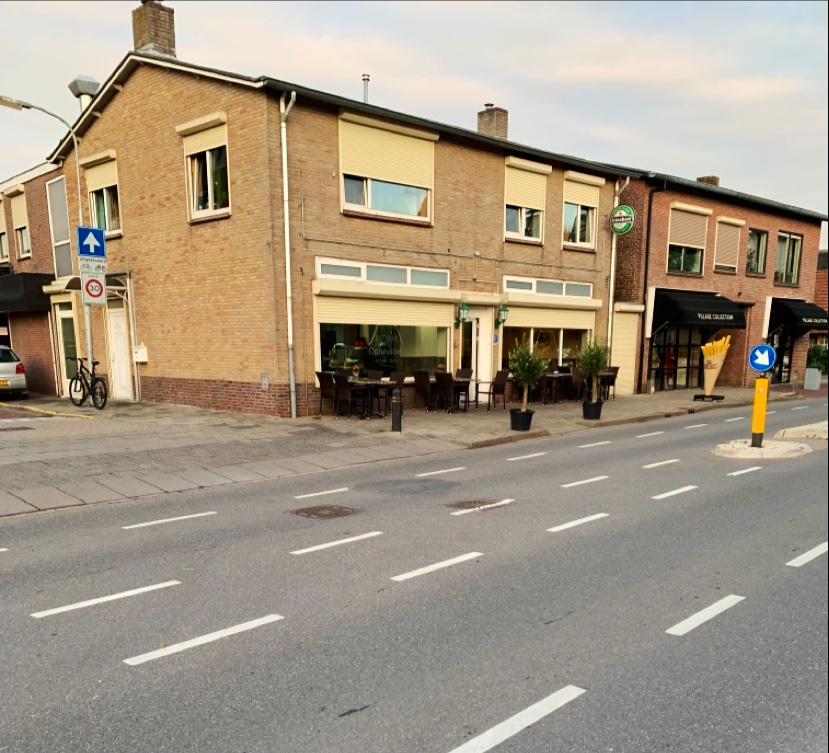 Foto van Eethuis Opheusden