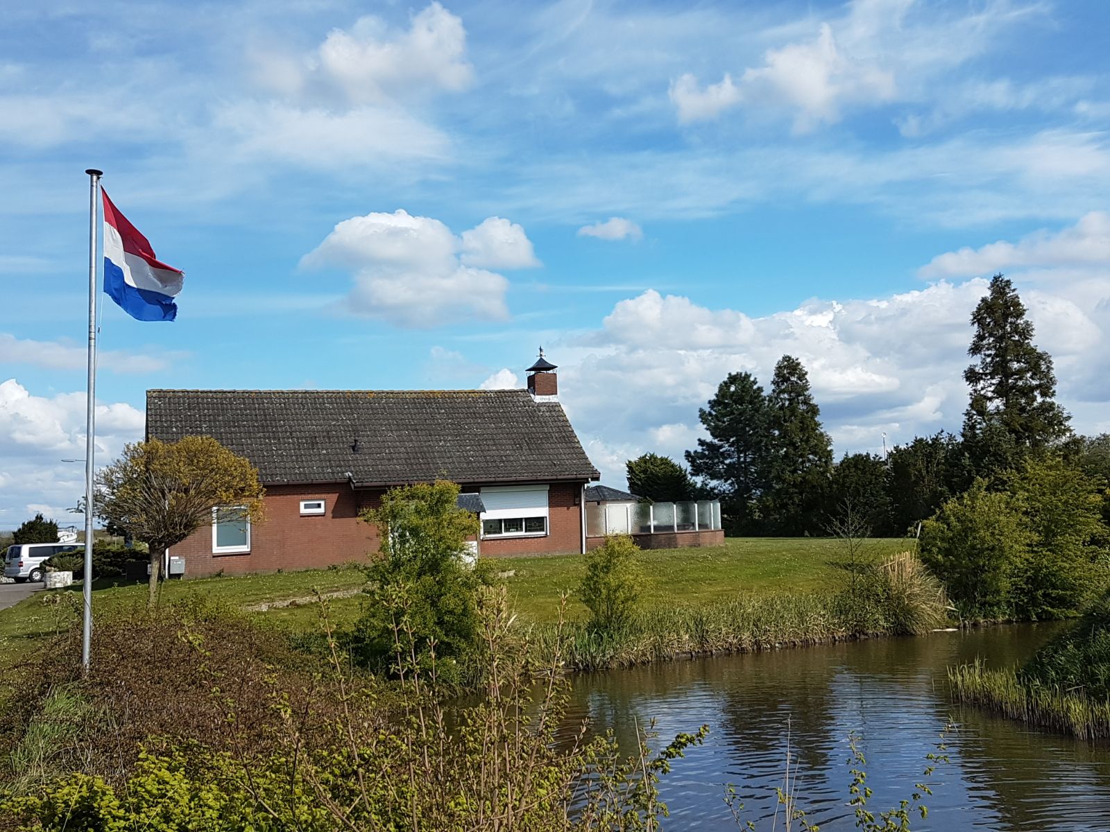 Foto van Handelsonderneming Wesdorp B.V.