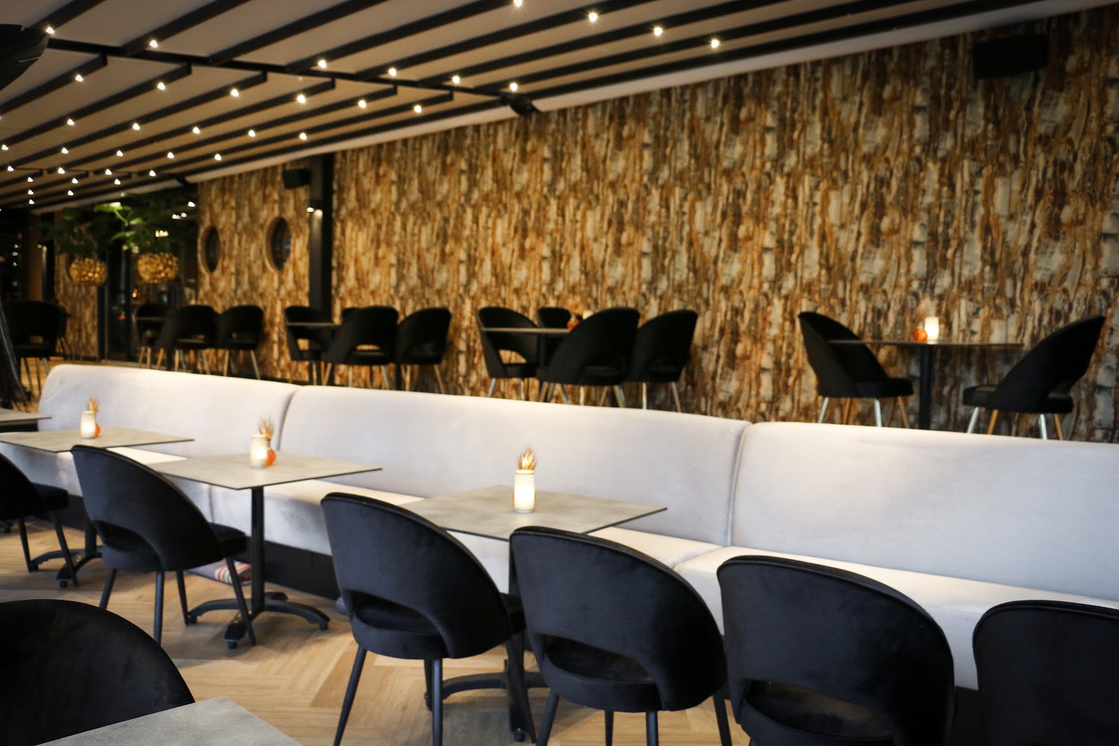 Foto van Restaurant Mucha