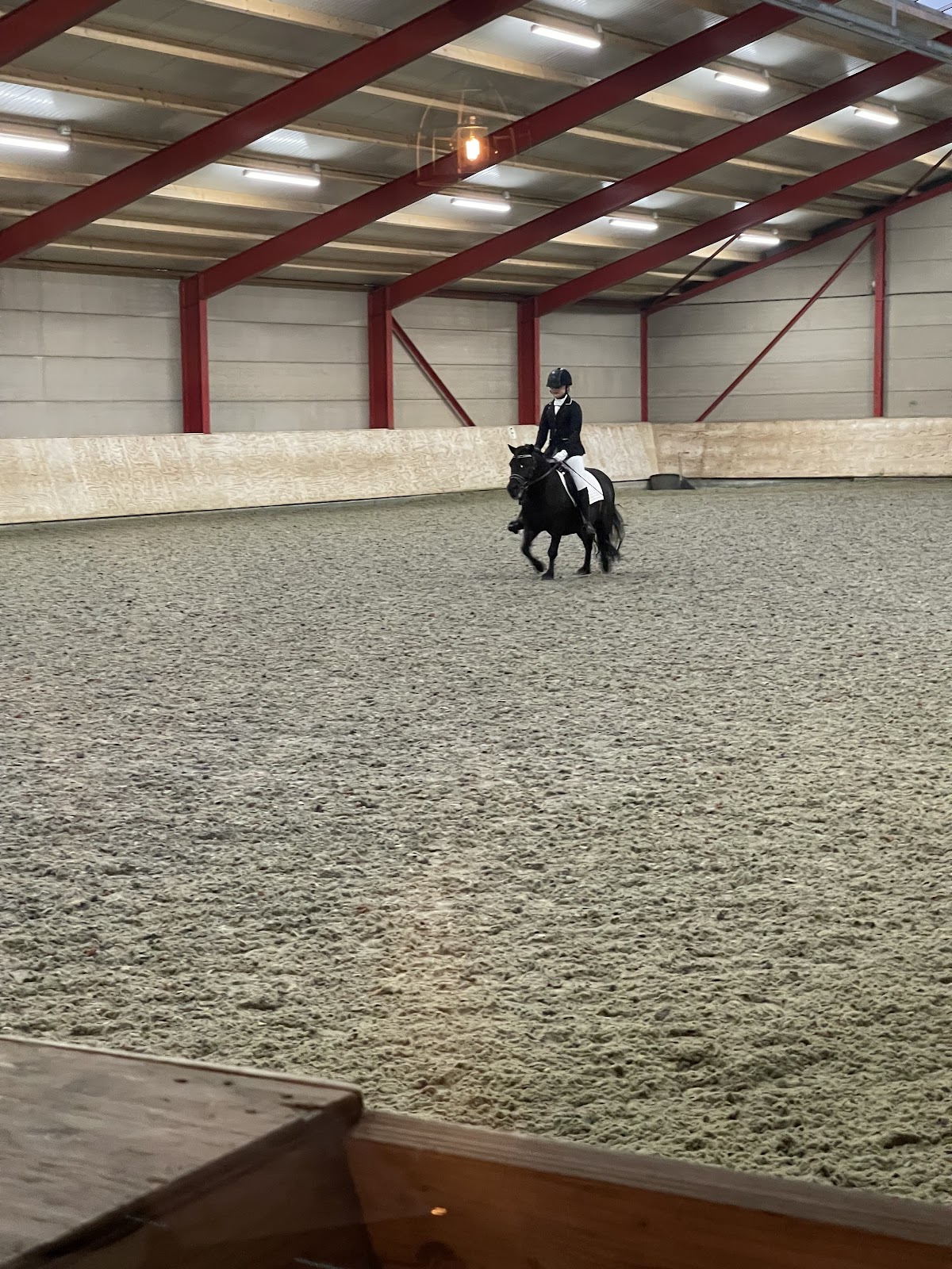 Foto van Manege Oostmoer