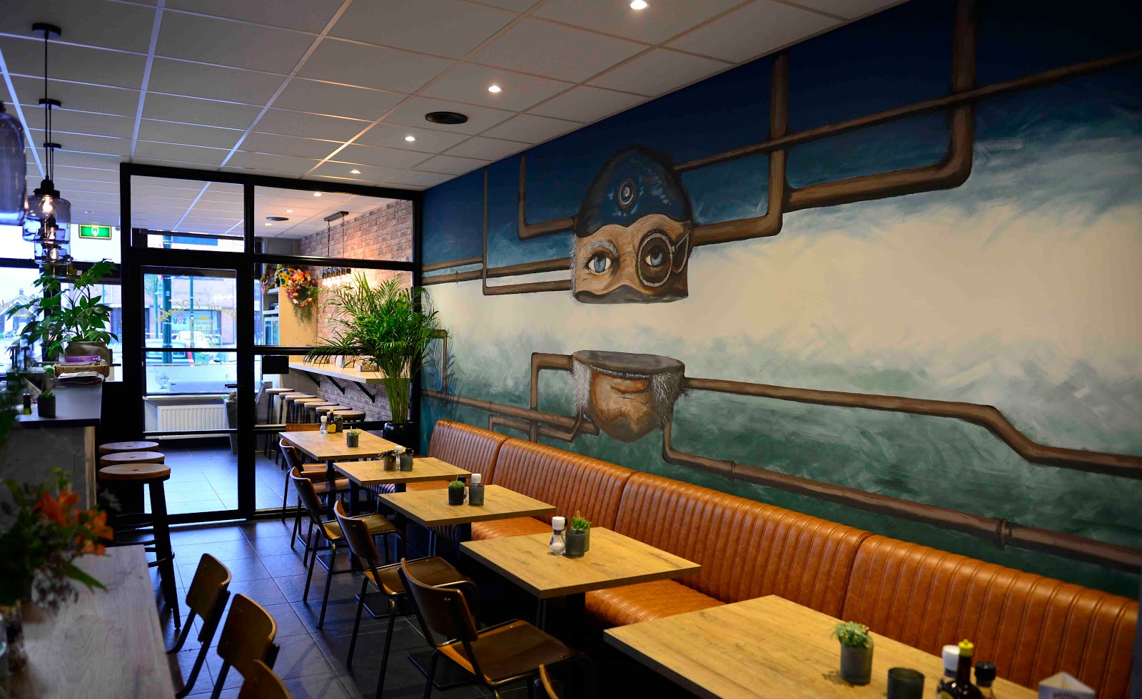 Foto van Bakhuus 't Hoekje
