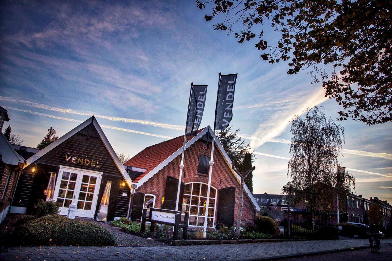 Foto van Vendel Events