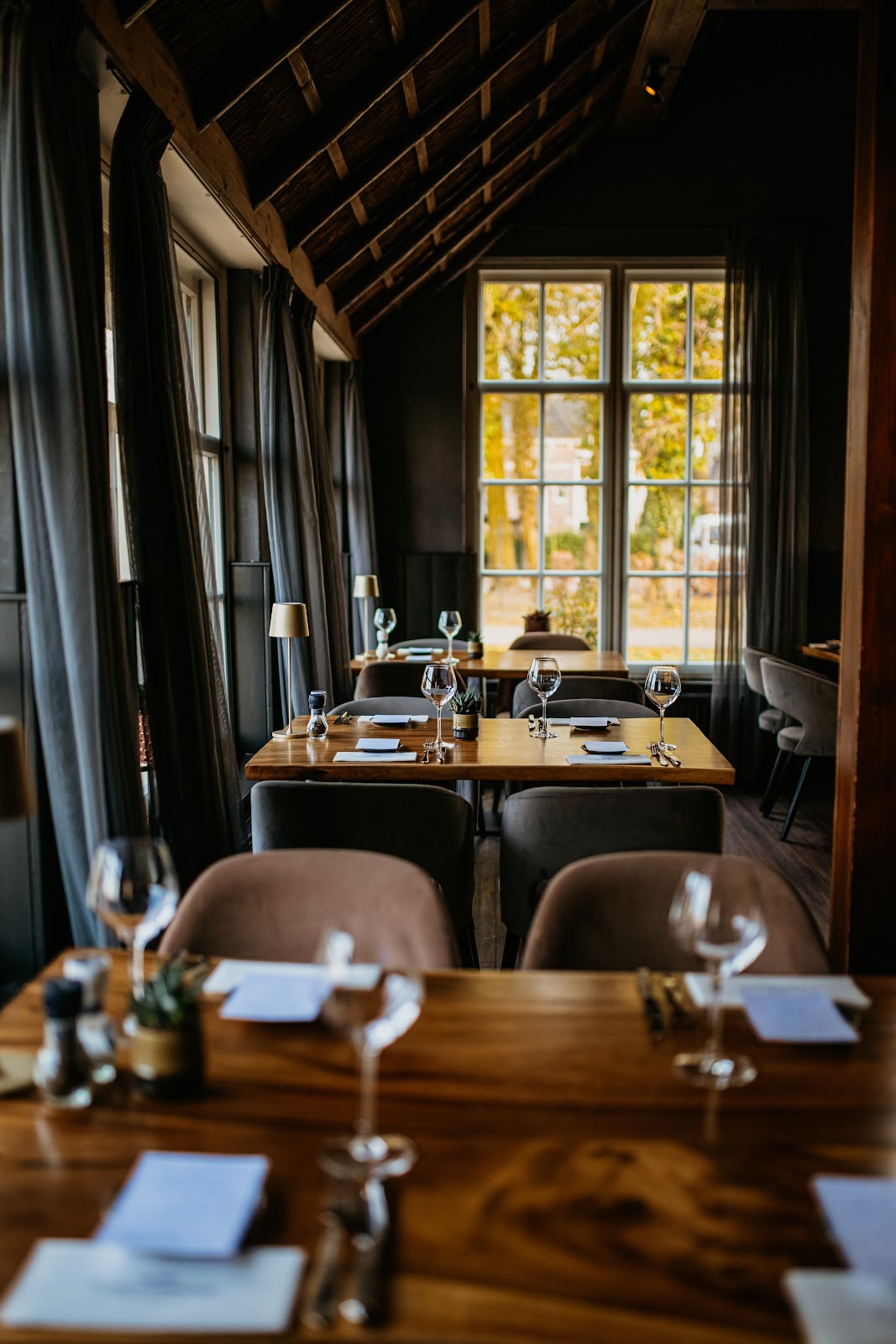 Foto van Restaurant 't Achterhuus