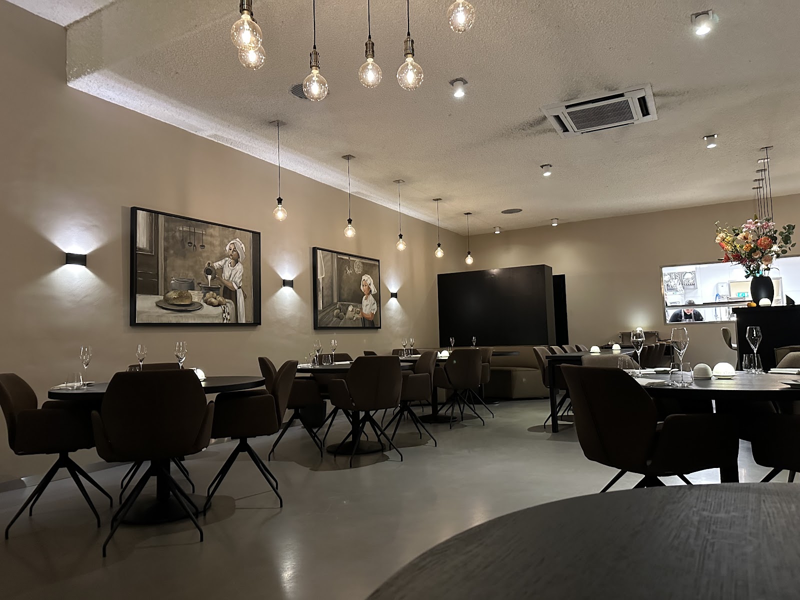 Foto van Restaurant Éclusier