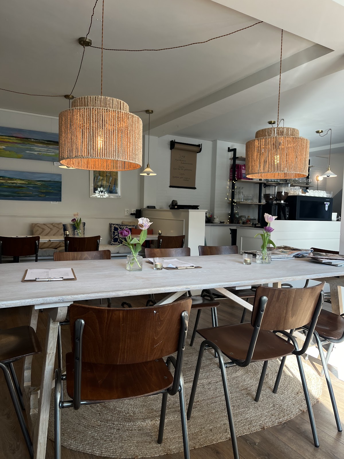 Foto van Café Mari
