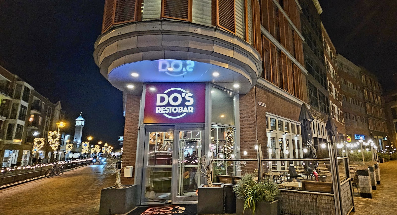 Foto van Do's Restobar