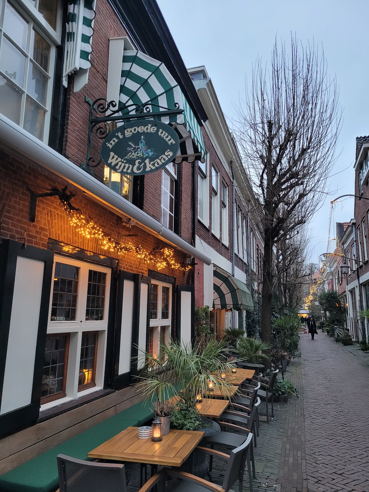 Foto van In 't Goede Uur