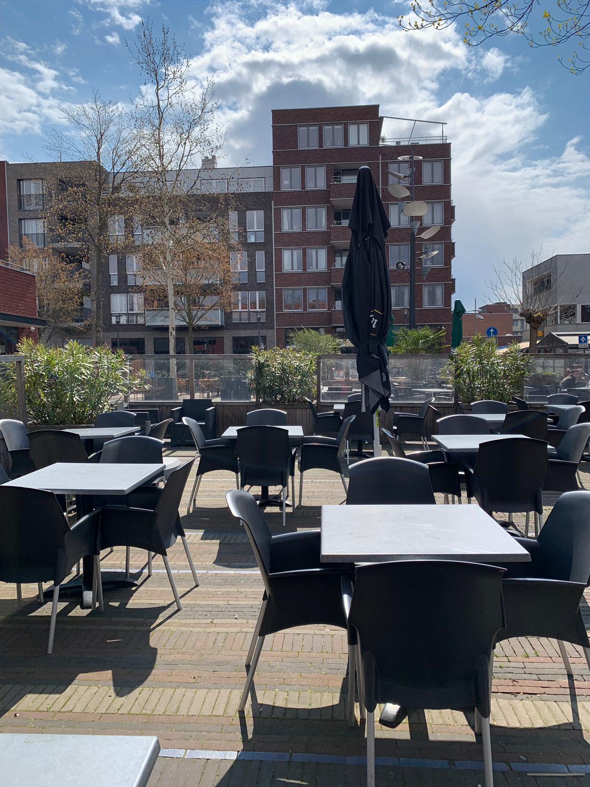 Foto van Grand Café de Kei